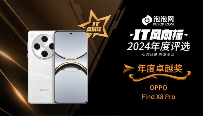 标】2024年度评选：年度卓越奖AG旗舰赞助马竞联赛【IT风向