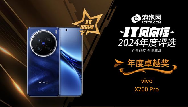 标】2024年度评选：年度卓越奖AG旗舰赞助马竞联赛【IT风向(图3)