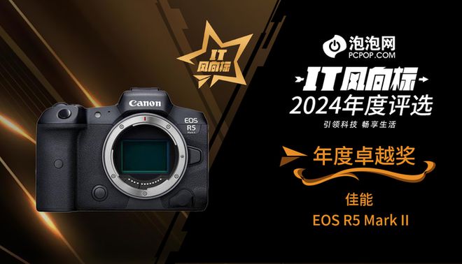 标】2024年度评选：年度卓越奖AG旗舰赞助马竞联赛【IT风向(图7)