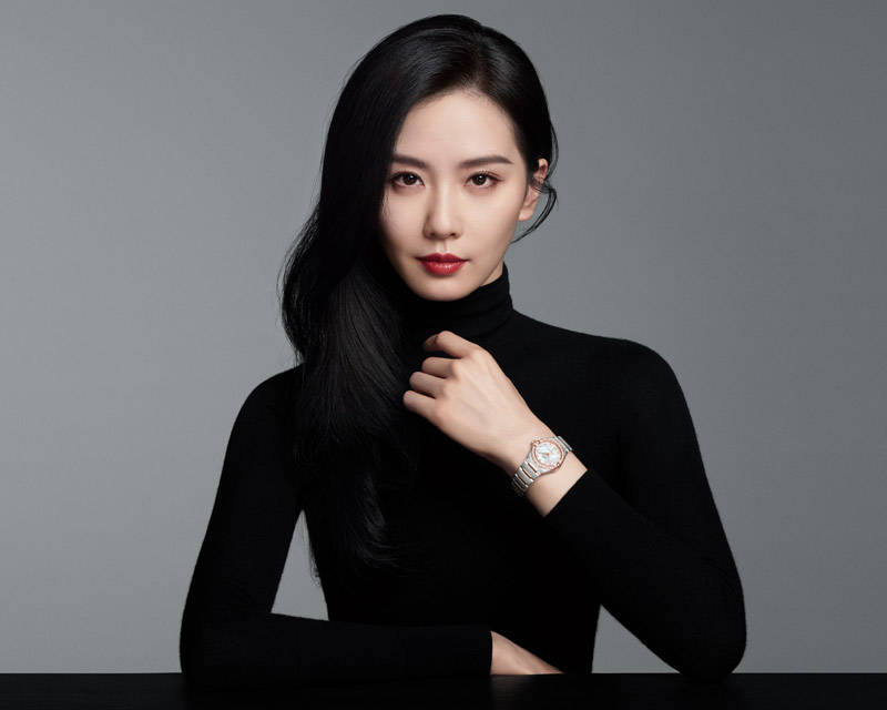 025十大女士机械手表总有一款适合你AG旗舰赞助马竞联赛腕间的优雅：2(图6)