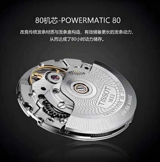 心脏差价20倍品牌溢价到底多疯狂？机械表大师：机械表的惊天真相同款(图5)