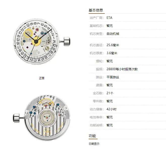 心脏差价20倍品牌溢价到底多疯狂？机械表大师：机械表的惊天真相同款(图7)