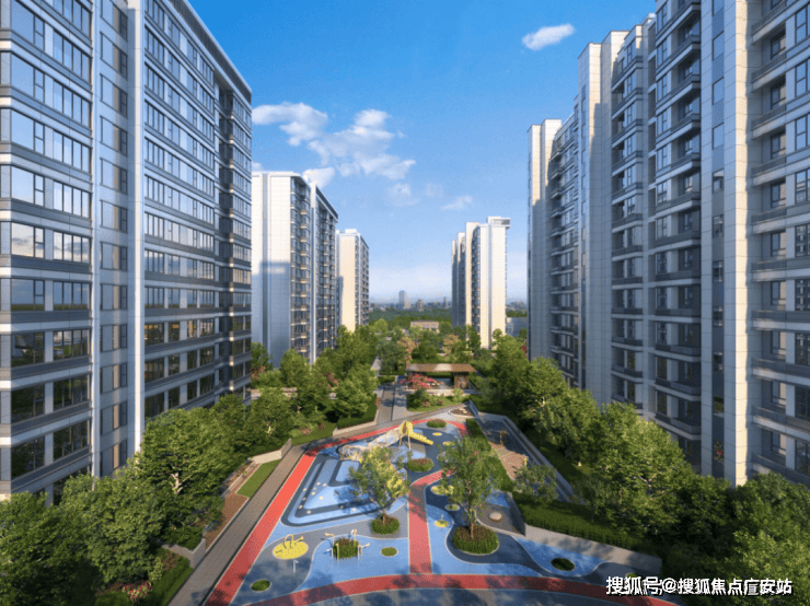 楼盘评测_安联虹悦｜最新价格｜配套户型安联虹悦(上海青浦)首页网站-2025(图3)
