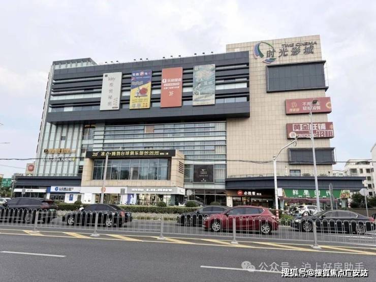 楼盘评测_安联虹悦｜最新价格｜配套户型安联虹悦(上海青浦)首页网站-2025(图8)