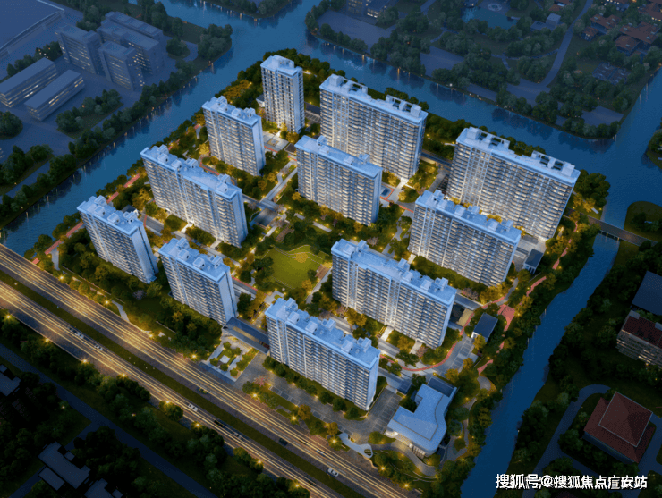 楼盘评测_安联虹悦｜最新价格｜配套户型安联虹悦(上海青浦)首页网站-2025(图10)